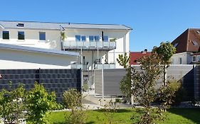 Urlaubsdomizil InselLust-Rügen